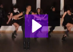 Keyshia Cole submission